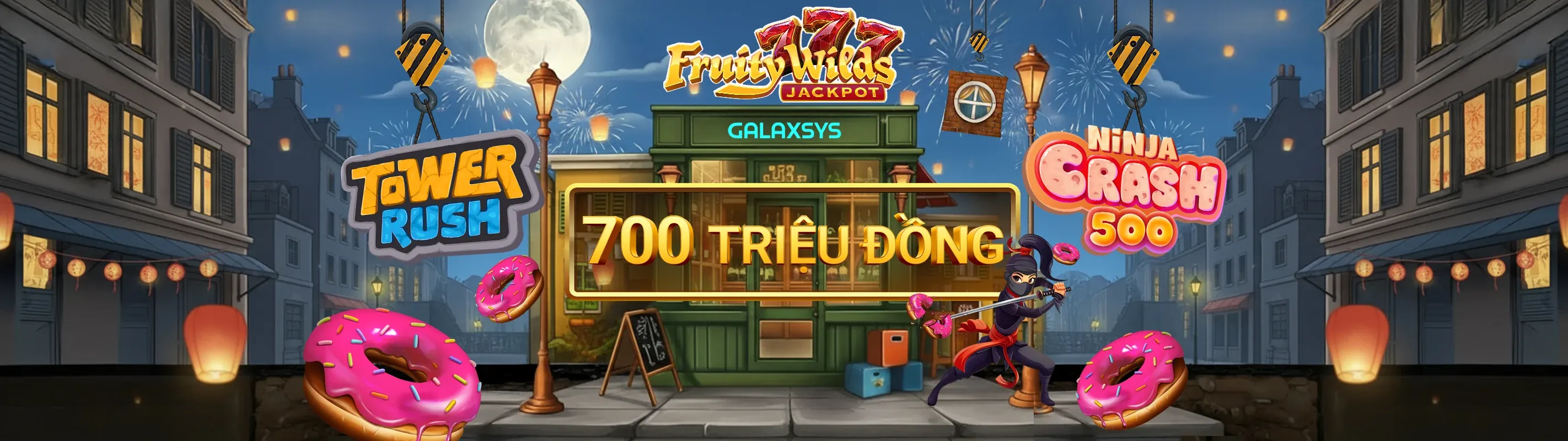Khám phá nền tảng giải trí trực tuyến Tha bet