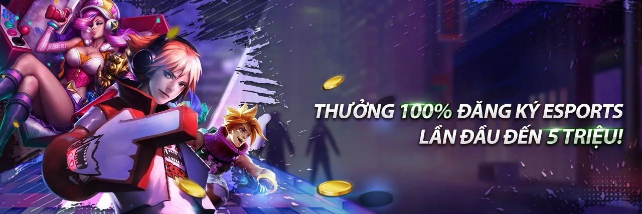 Khuyến mãi tha bet hấp dẫn nhất 2026