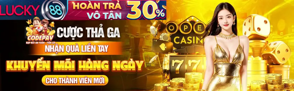 Game bài tài xỉu tha bet