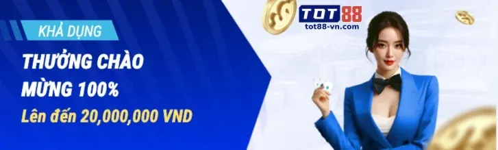 Bước 2 nạp tiền nhận khuyến mãi tha bet